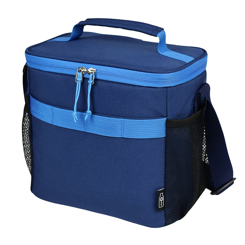 Portable Insulated Cooler Bag for Every Adventure