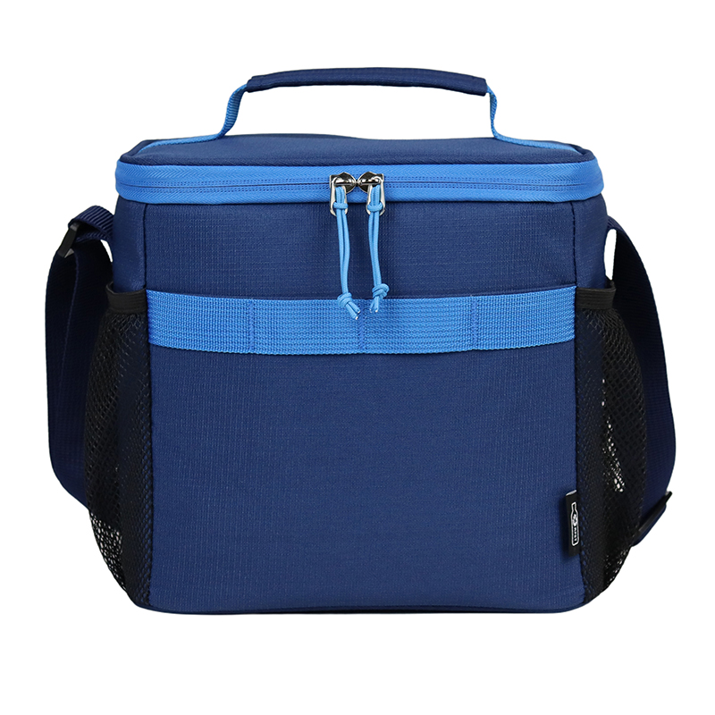 Portable Insulated Cooler Bag for Every Adventure