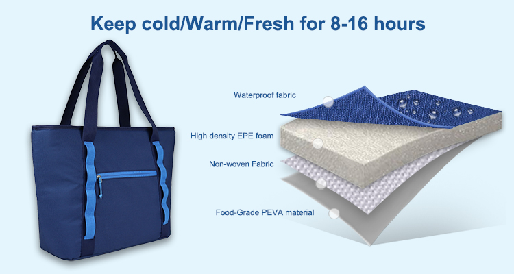 cooler bag