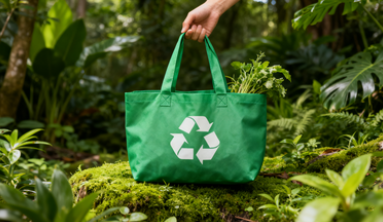 Obaili insulation cooler bag : A New Eco-Friendly Choice for Food Gift Box Packaging