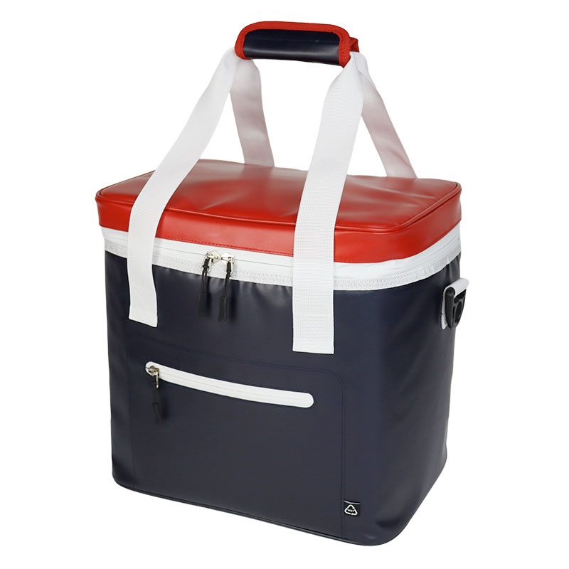4Layer Insulated Cooler Bag for Ultimate Food & Drink Preservation