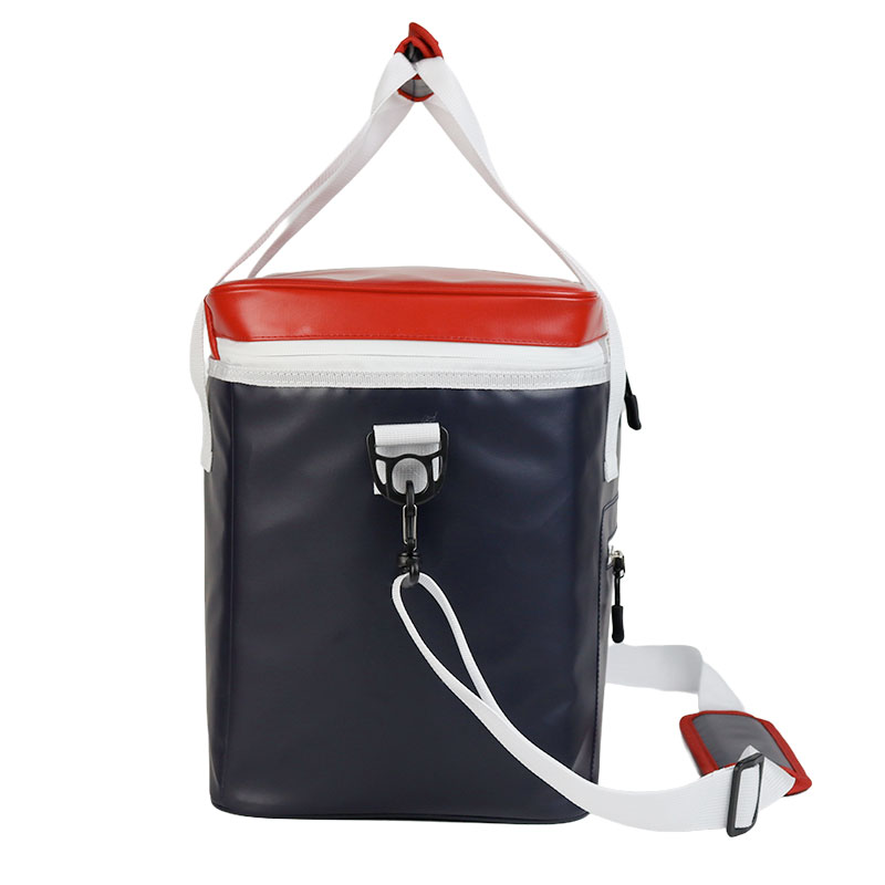 4Layer Insulated Cooler Bag for Ultimate Food & Drink Preservation