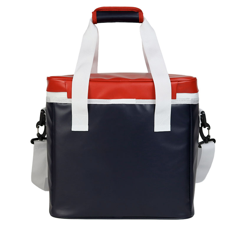 4Layer Insulated Cooler Bag for Ultimate Food & Drink Preservation