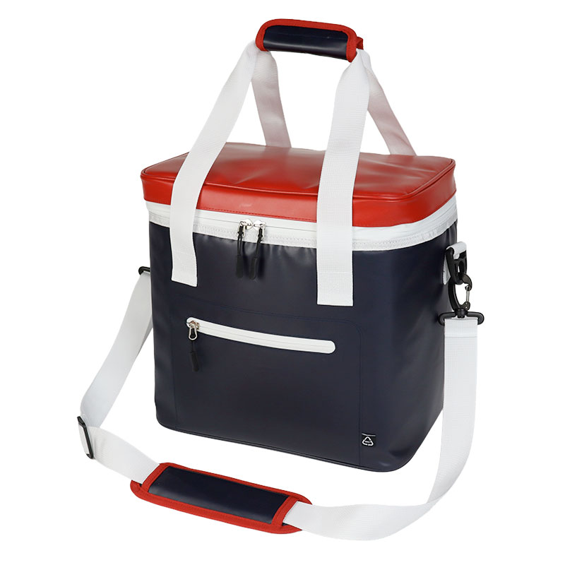 4Layer Insulated Cooler Bag for Ultimate Food & Drink Preservation