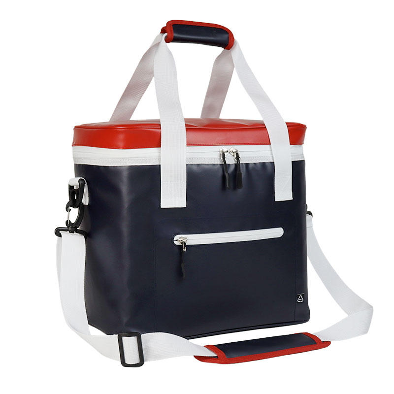 4Layer Insulated Cooler Bag for Ultimate Food & Drink Preservation