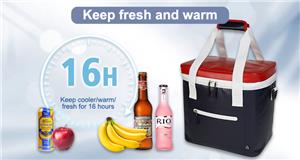 16 uur warmtebehoud: de ultieme koel-/warmerzakoplossing