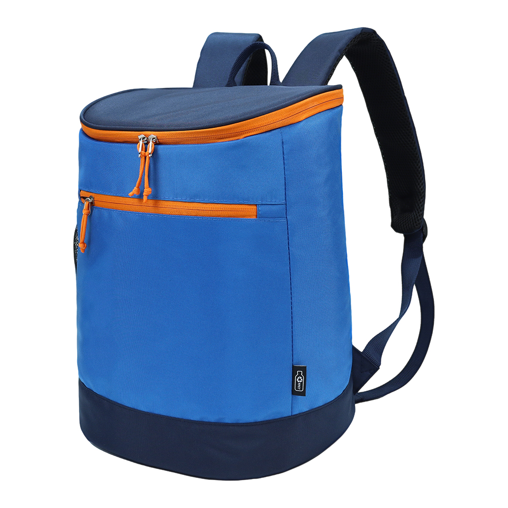 Mochila nevera portátil ecológica para hombre y mujer