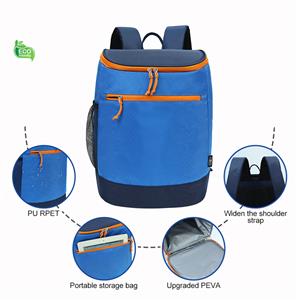 Torba przenośna Carry the Change – gdzie zrównoważony rozwój spotyka się z codzienną wolnością