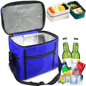 A hűtőtáskák alapvető útmutatója: Tartsa frissen az ételt és kalandozzon a helyes úton