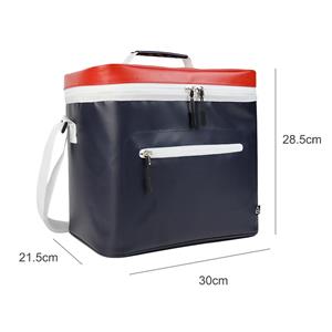 Ontdek het buitenleven: de essentiële voordelen en het gemak van koeltassen