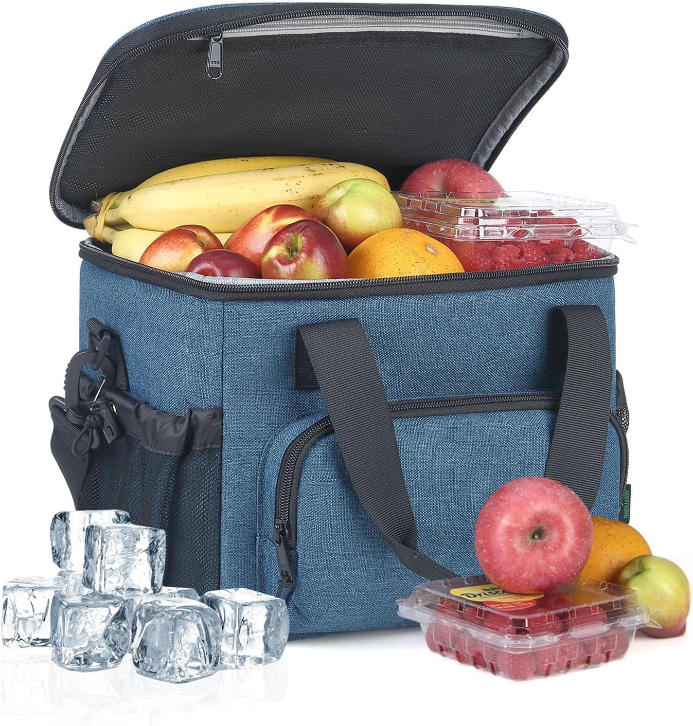 insulated lunch bag