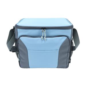 Large Waterproof Insulated Tote Bag Picnic Bag Soft Cooler Bags Keeps Hot and Cold