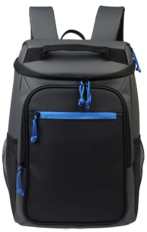 오바일리: 쿨러백 제조 분야의 믿음직한 전문가