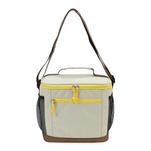 Thermal Insulated Bag Superior Temperature Isolation for On-the-Go Convenience