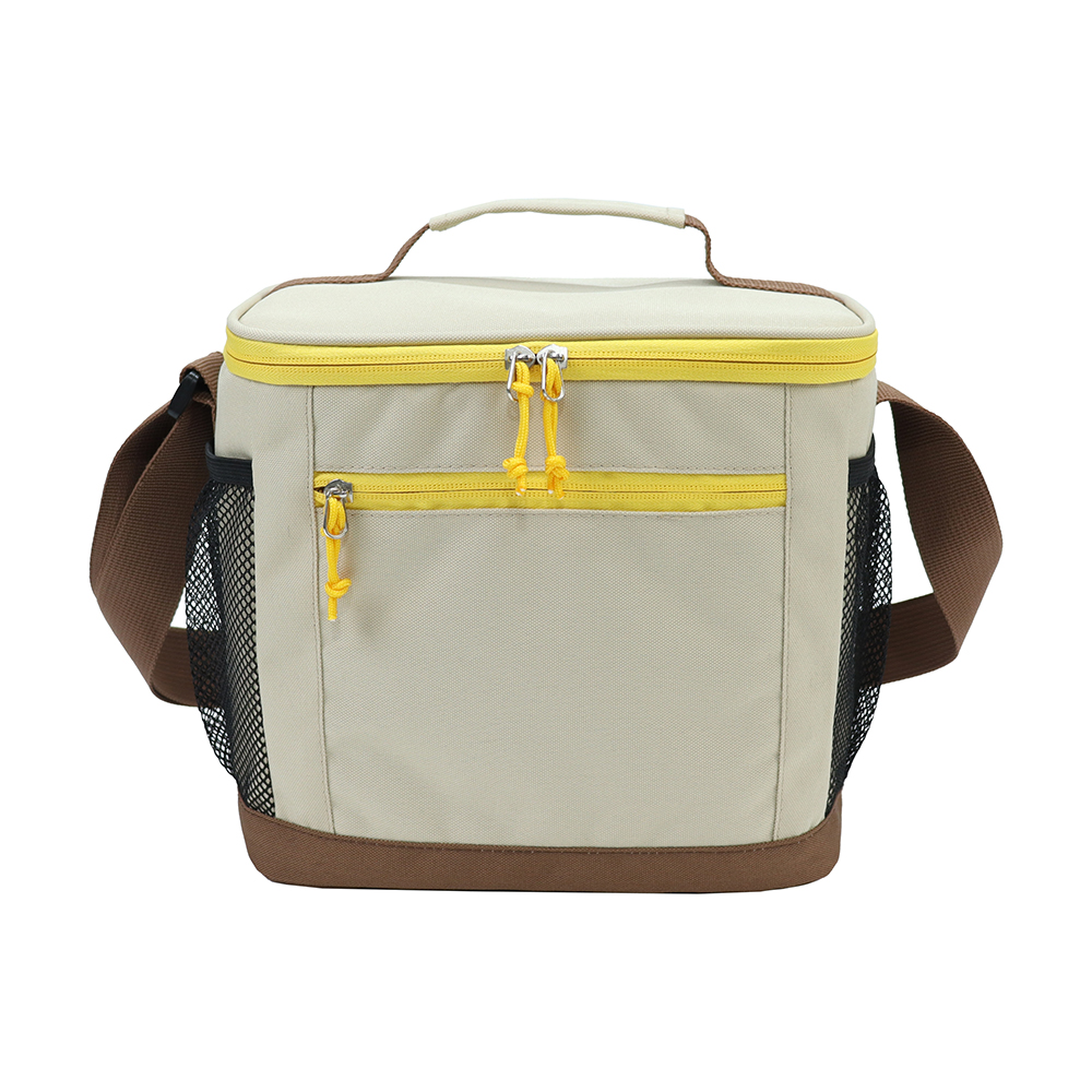 Thermal Insulated Bag Superior Temperature Isolation for On-the-Go Convenience