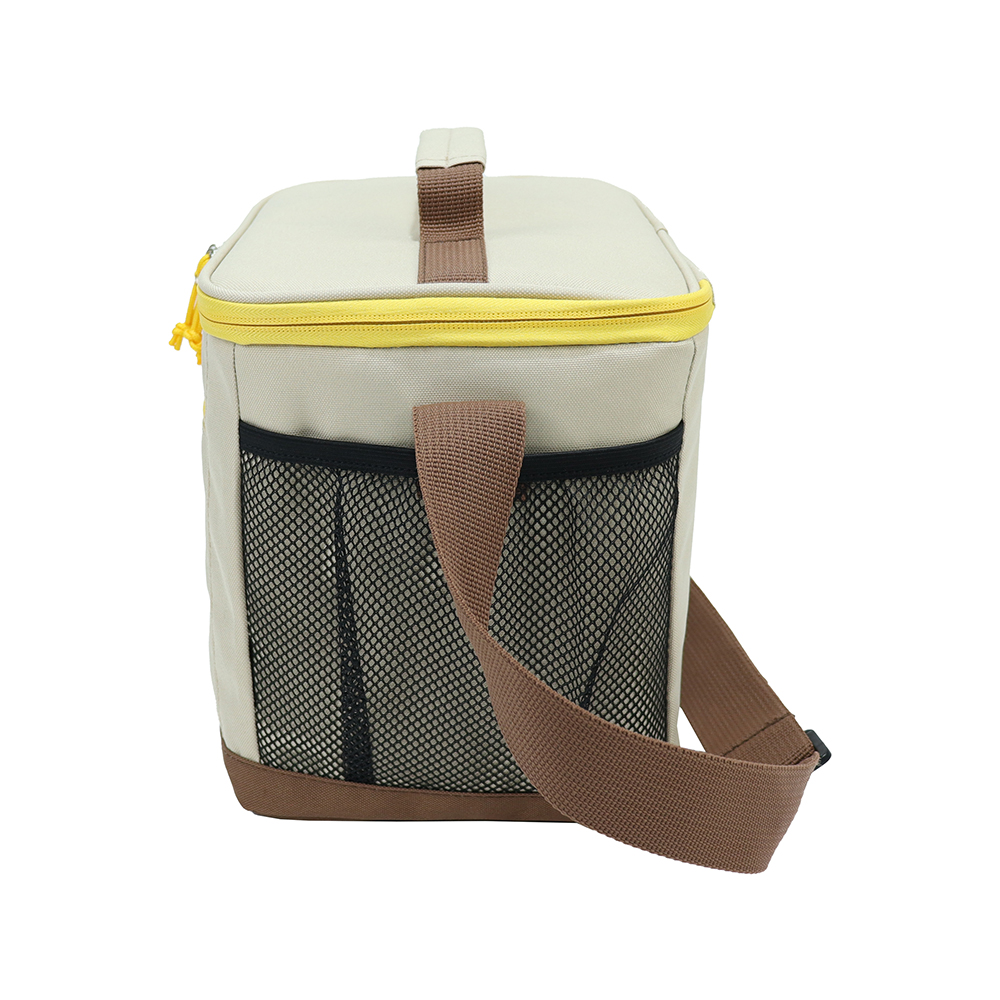 Thermal Insulated Bag Superior Temperature Isolation for On-the-Go Convenience