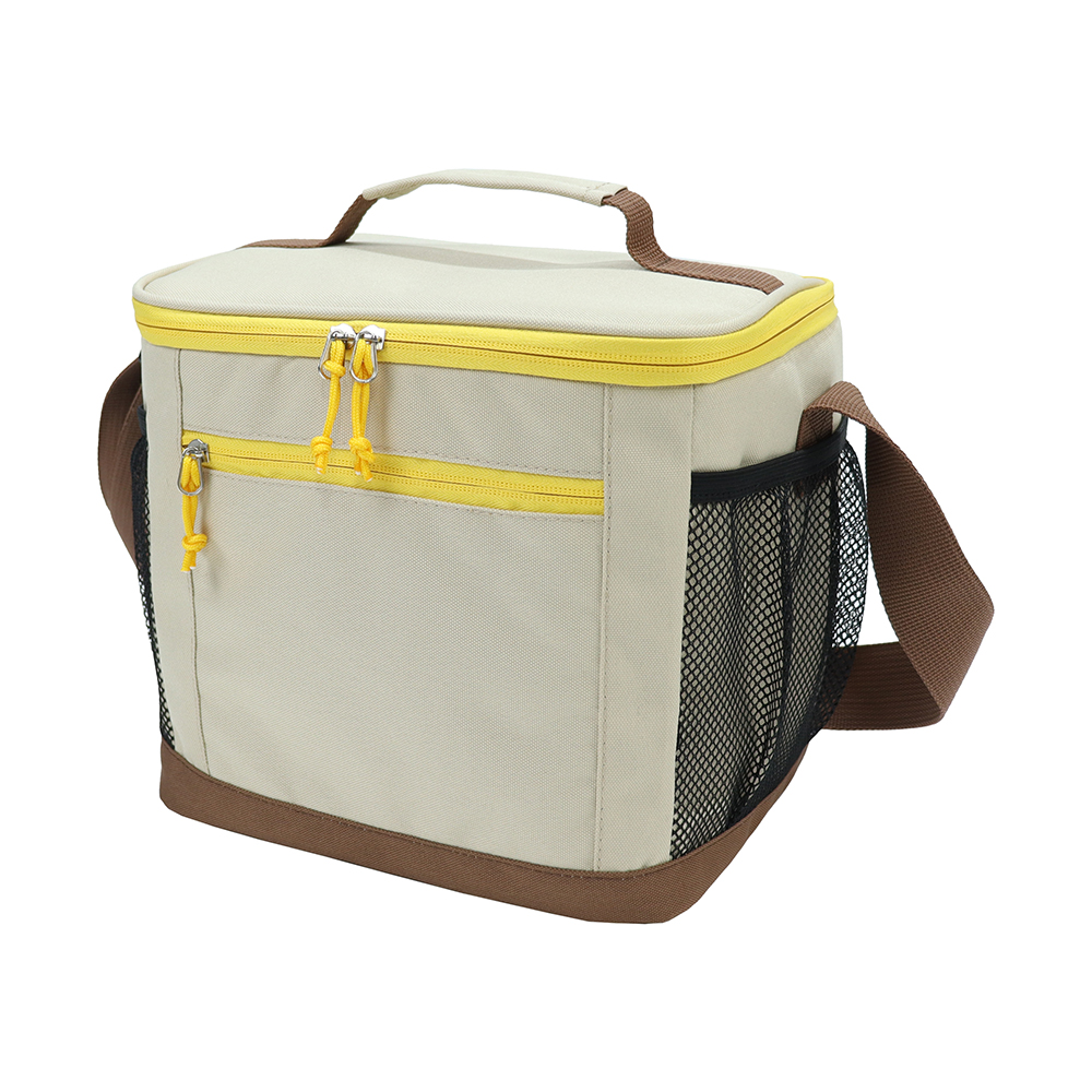 Thermal Insulated Bag Superior Temperature Isolation for On-the-Go Convenience