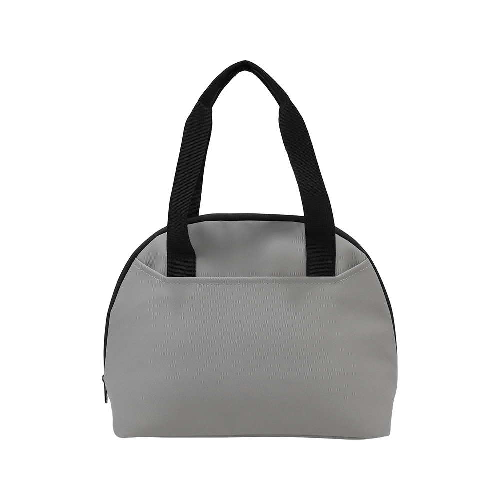 Insulated Lunch Bag - Modern Minimalist Design for Everyday Convenience