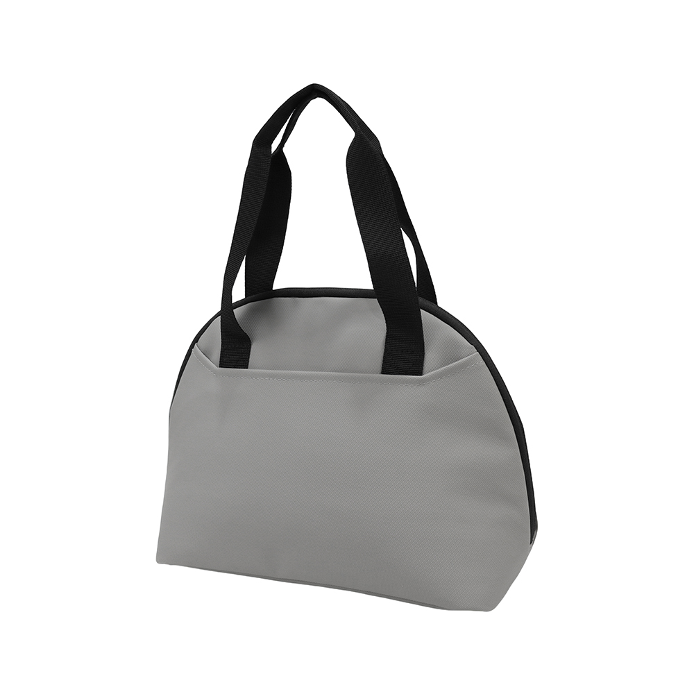 Insulated Lunch Bag - Modern Minimalist Design for Everyday Convenience