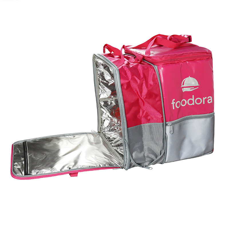 food delivery bag