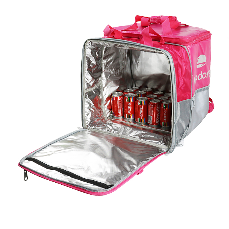 food delivery bag
