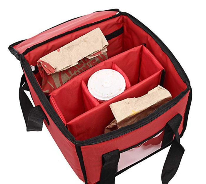 Delivery Bags