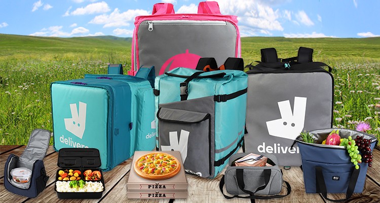 Delivery Bags