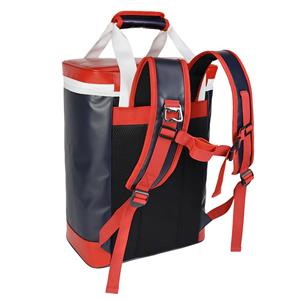 Fabricante de Mochilas Térmicas Personalizadas: Bolsas para Entrega de Alimentos