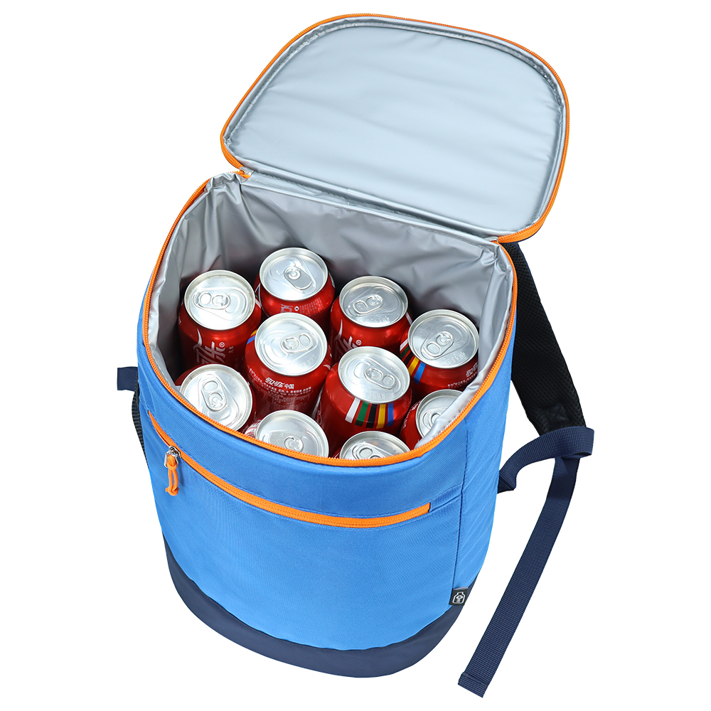 Heavy Duty Insulated Cooler Bags Fishing:Delivery Bags Food Bag