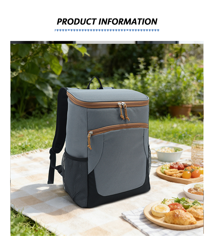 Insulated bag