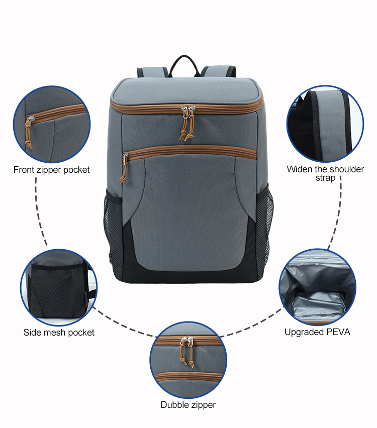 cooler bag