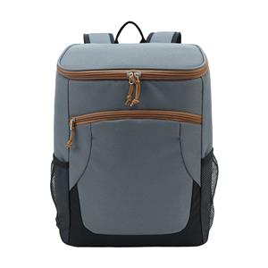 Isolierter Kühlrucksack mit großem Fassungsvermögen (25 Liter)