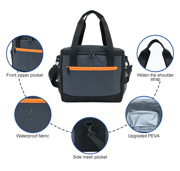 cooler bag