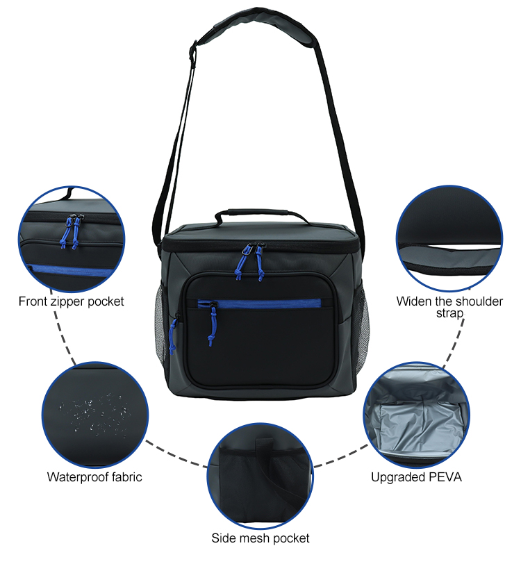 cooler bag