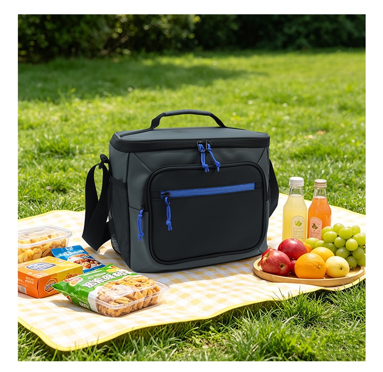 Soft Sided Cooler