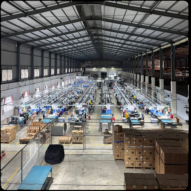 The Strategic Advantage of Sourcing Cooler Bags from Cambodia