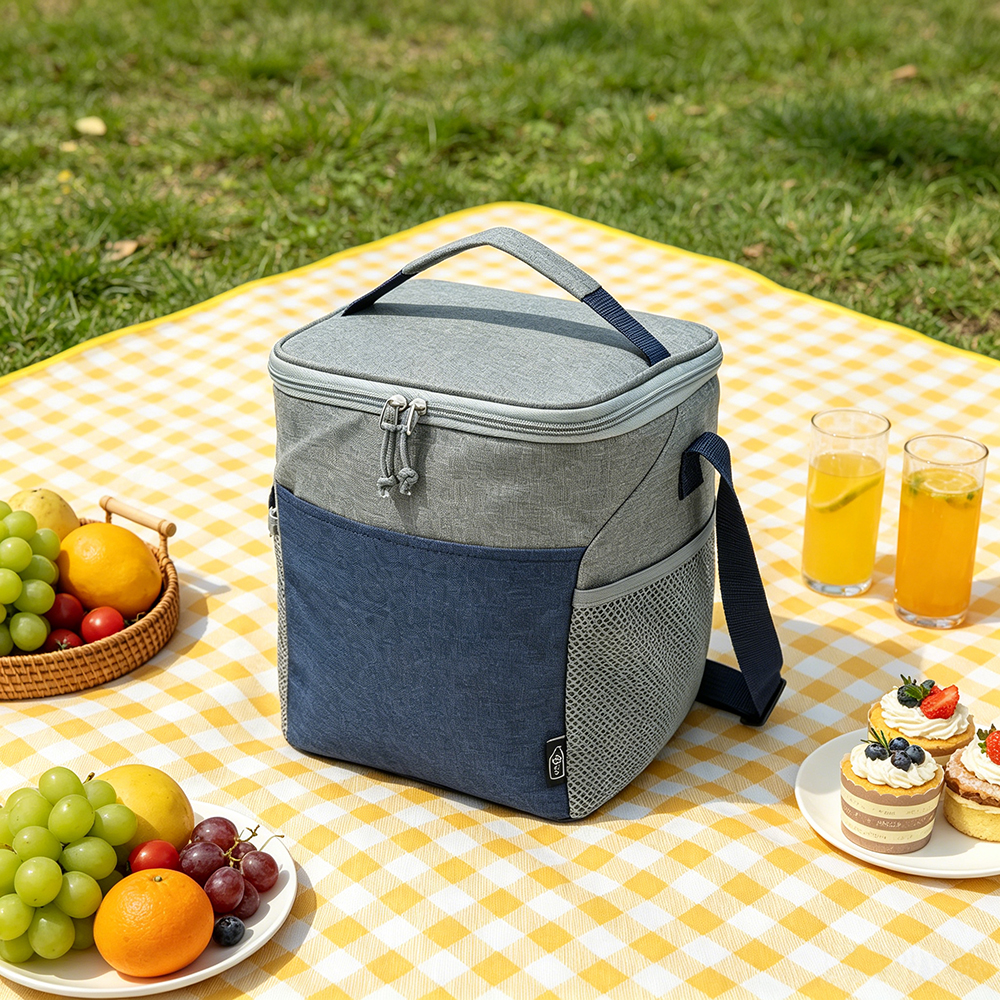 Soft Sided Cooler