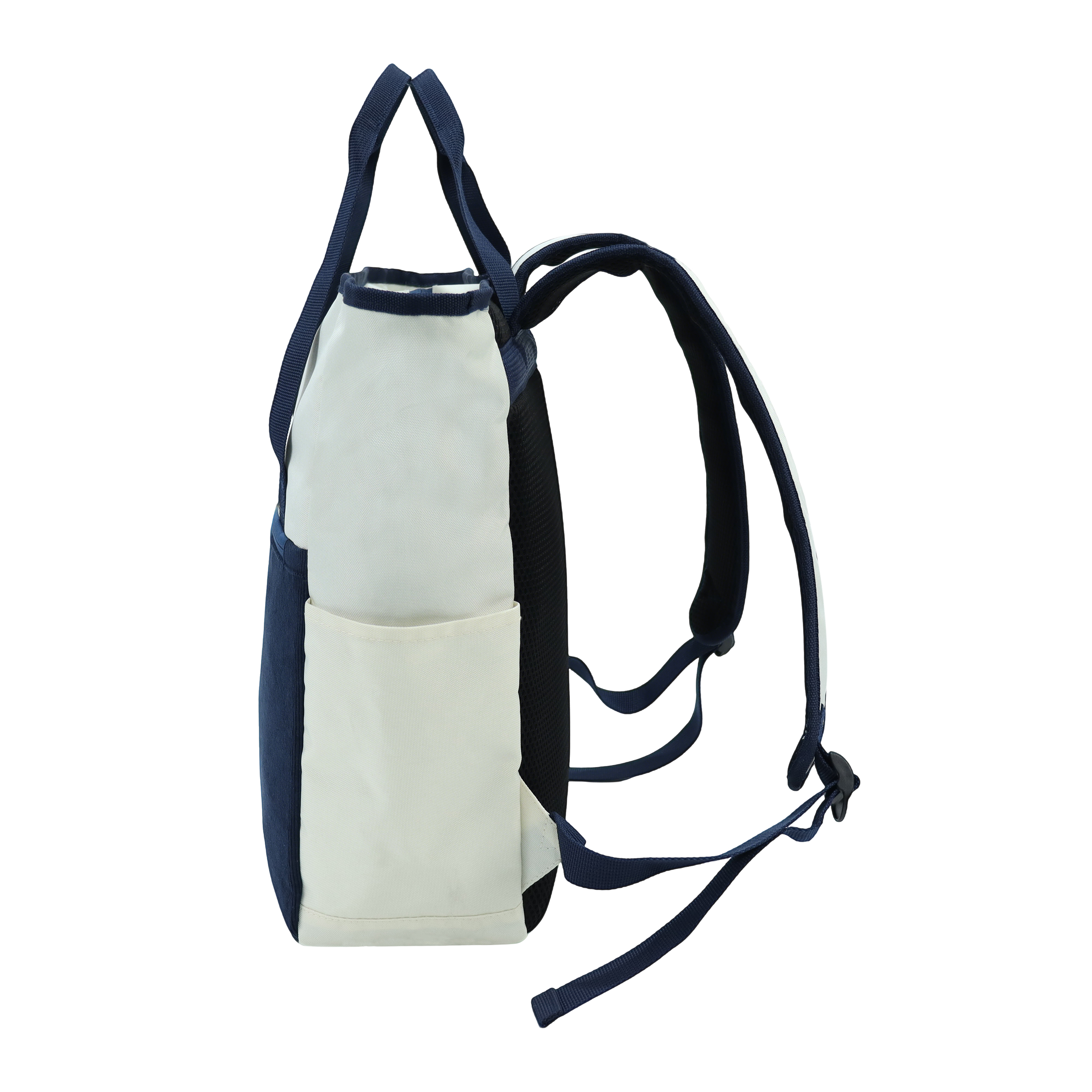 How to check if cooler bag factory is ISO certified