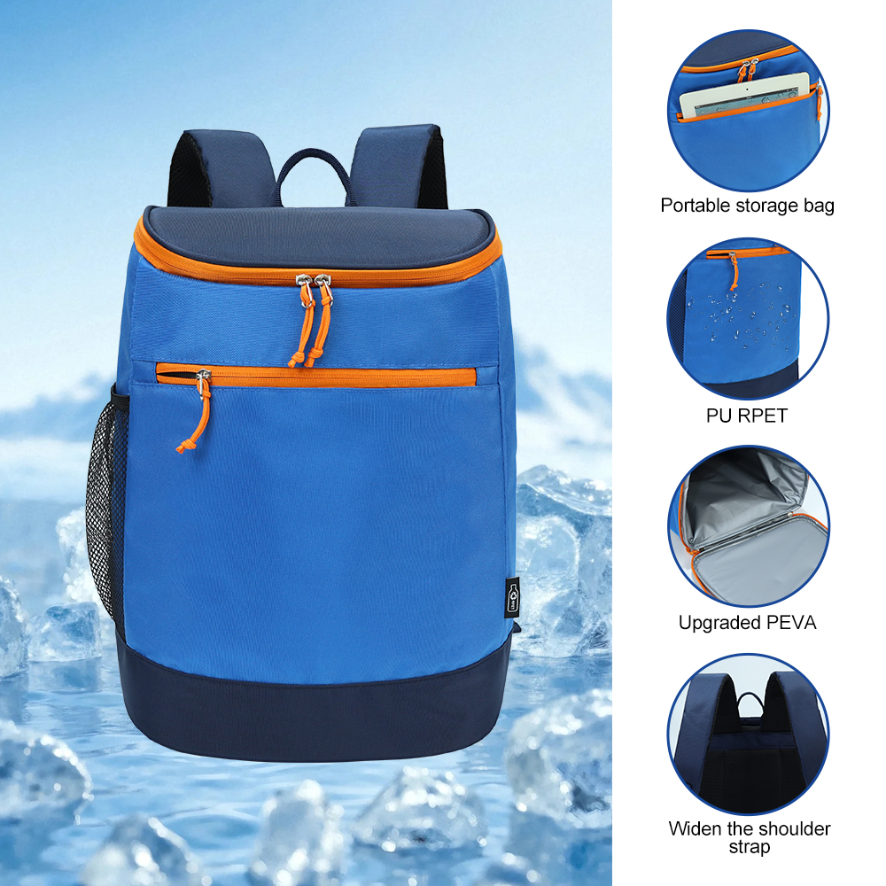 Delivery Bags
