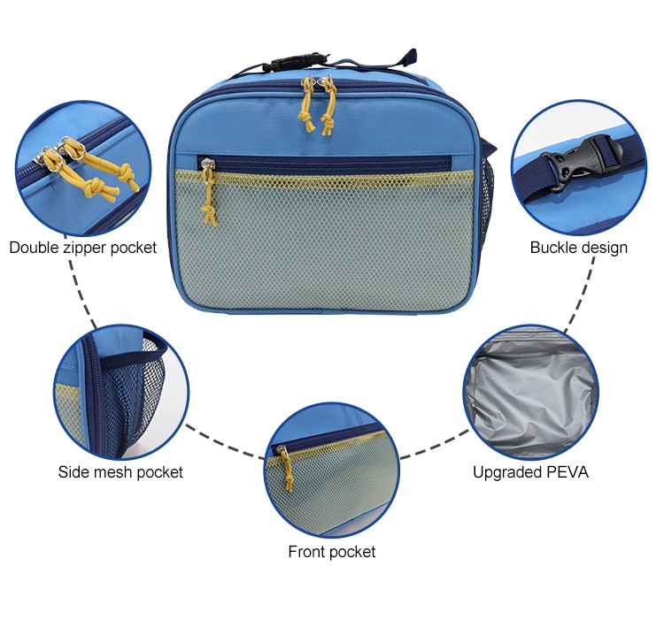Insulated Bag Insulated Bag