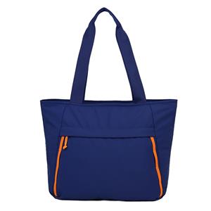 Bolso tote multifuncional expandible e impermeable