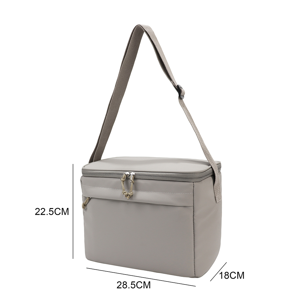 High Performance Portable Food Cooler Lunch Bag