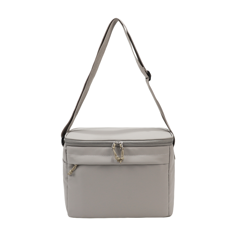 High Performance Portable Food Cooler Lunch Bag