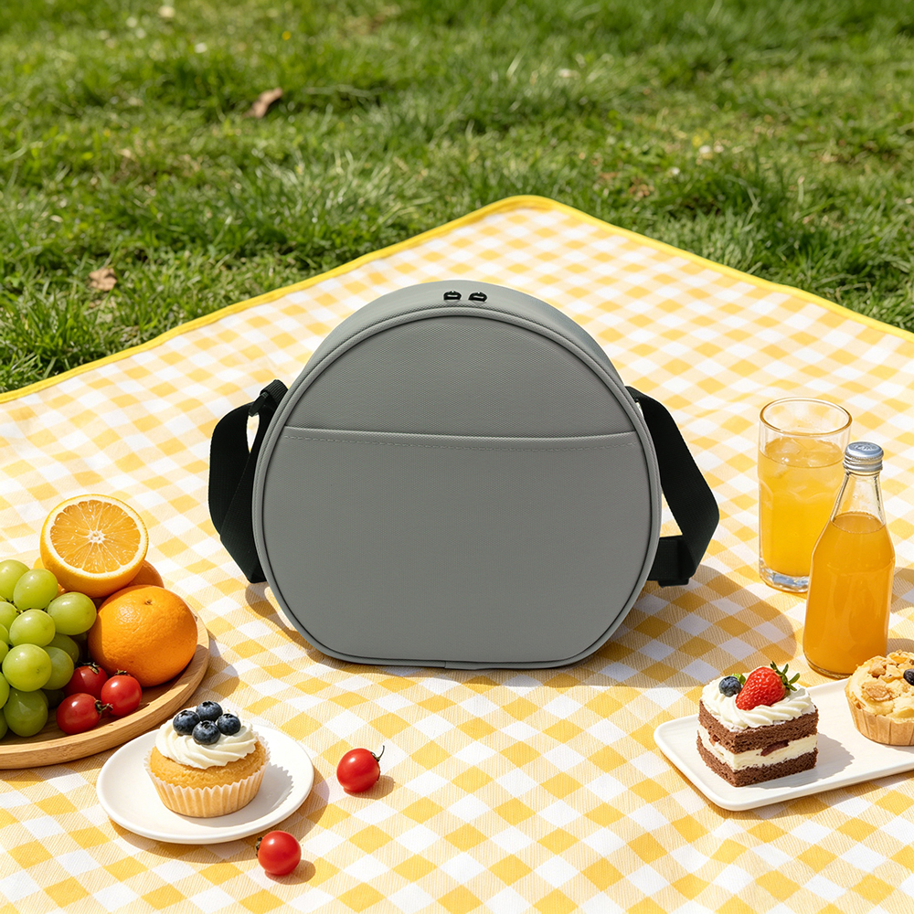 Modern Soft Sided Cooler