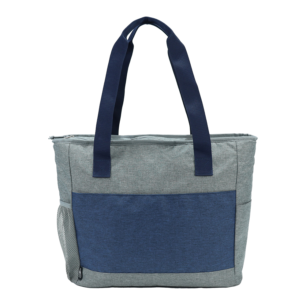 Sustainable Recycled Cooler Tote Performance