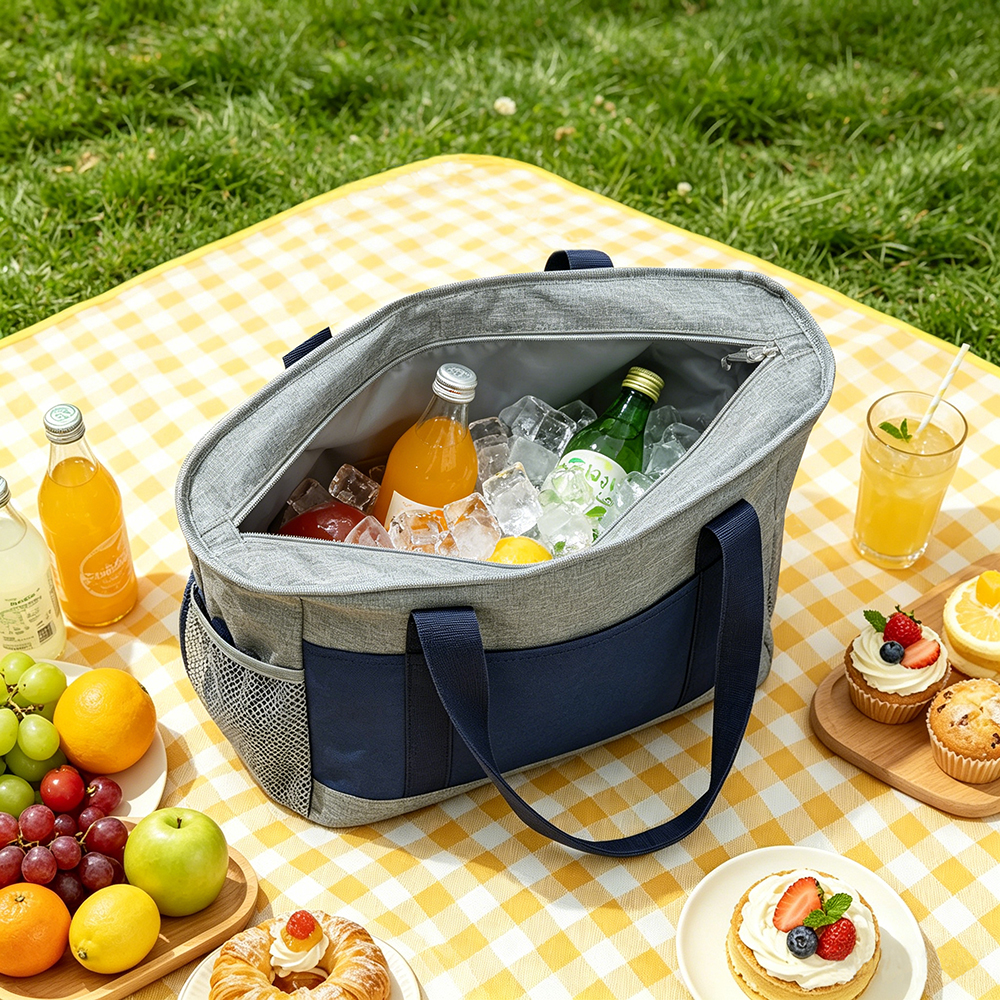 Reusable Thermal Tote