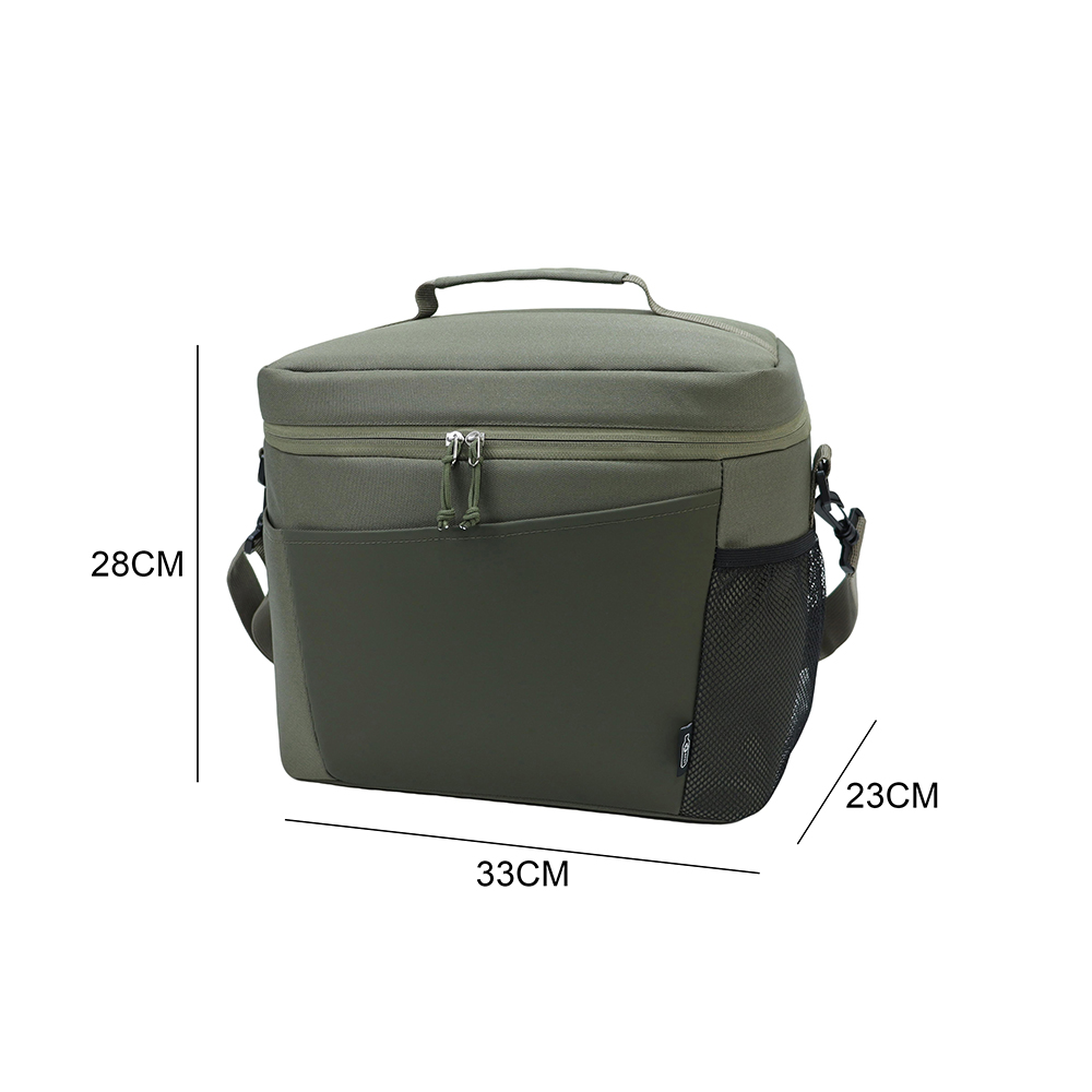 Eco Friendly Food Cooler Performance Analysis