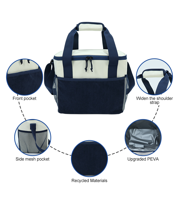 Thermal Grocery Bag Thermal Grocery Bag