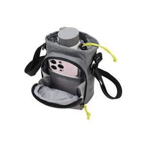 ¿Cuál es el MOQ para las 3 principales fábricas de bolsas térmicas en China?