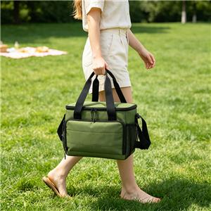 Qual é o preço FOB Xiamen para uma bolsa térmica?